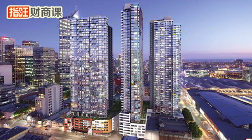 房地產(chǎn)巨頭拋售資產(chǎn)信號(hào)解讀 現(xiàn)在買房是明智之舉嗎？