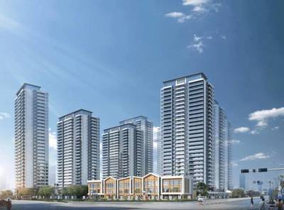 新房入市正當(dāng)時(shí) 近期熱門樓盤新品解析與置業(yè)指南