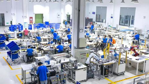 捂了三年、高度保密，阿里的犀牛工廠到底是什么？機電建造揭秘