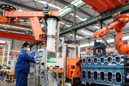 水務環保企業推進班組建設精細化管理的路徑與策略