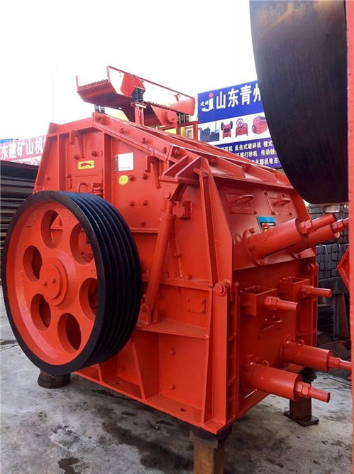 泉州宏源機械 產品齊全的打沙機制造專家，煤炭廠與軌道交通領域可靠伙伴